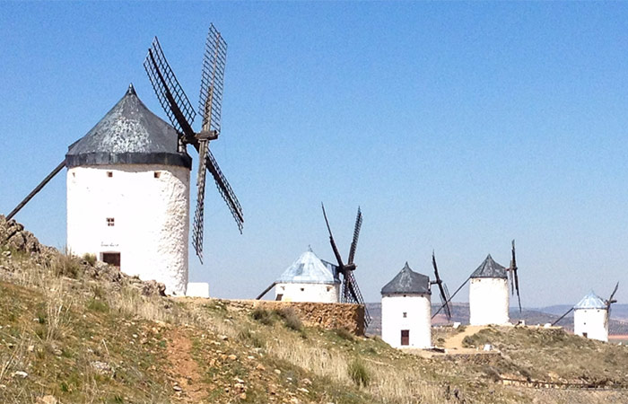 Explora La Mancha, viaje a Valdepeñas