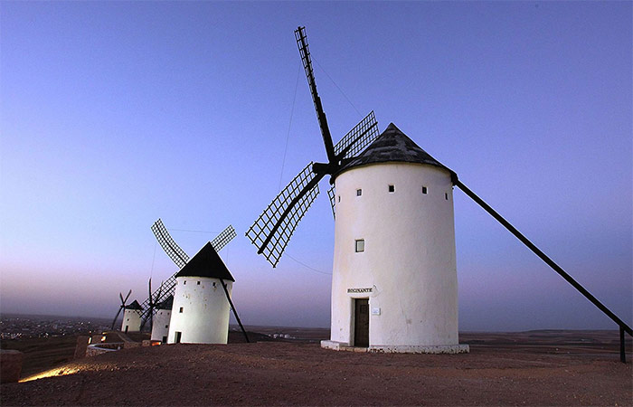 Explora La Mancha, viaje a Valdepeñas