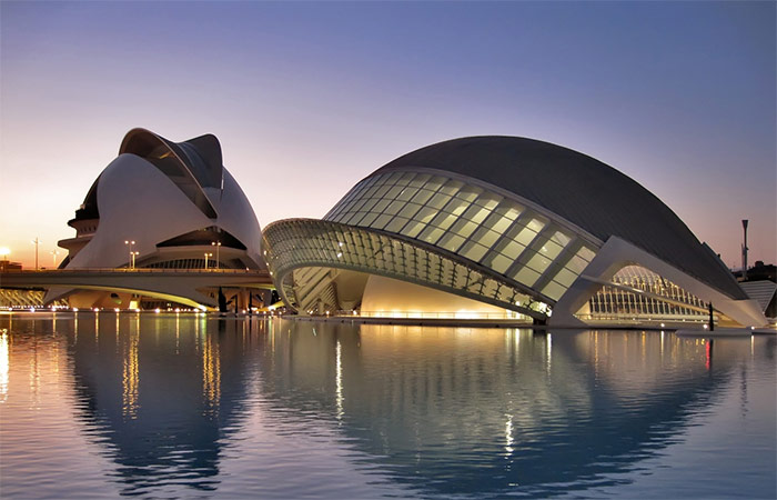 Explora Valencia