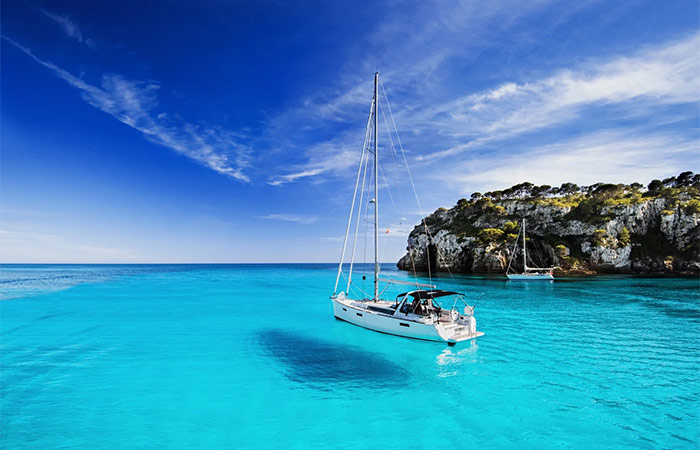 Ruta a Caballo en Menorca