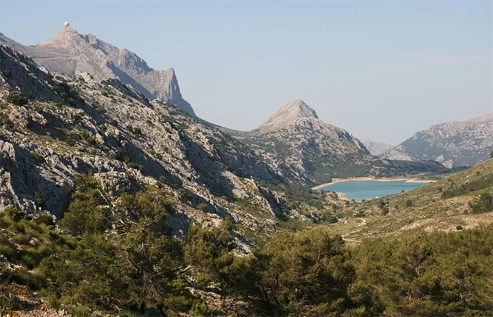 Senderismo por la Sierra de Tramuntana - Visita a los pueblos