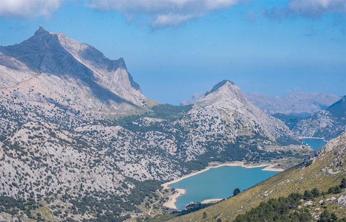 Senderismo por la Sierra de Tramuntana - Visita a los pueblos