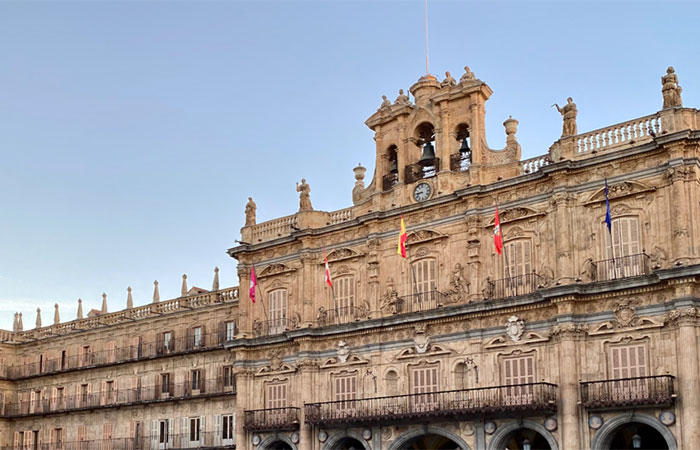 Tour Almagro - Viaje Opcional al Campo de Calatrava