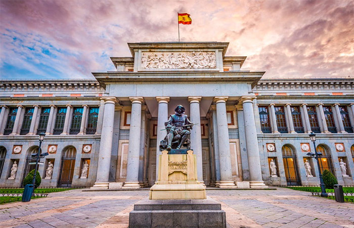 Tour Privado por Madrid, Museo del Prado