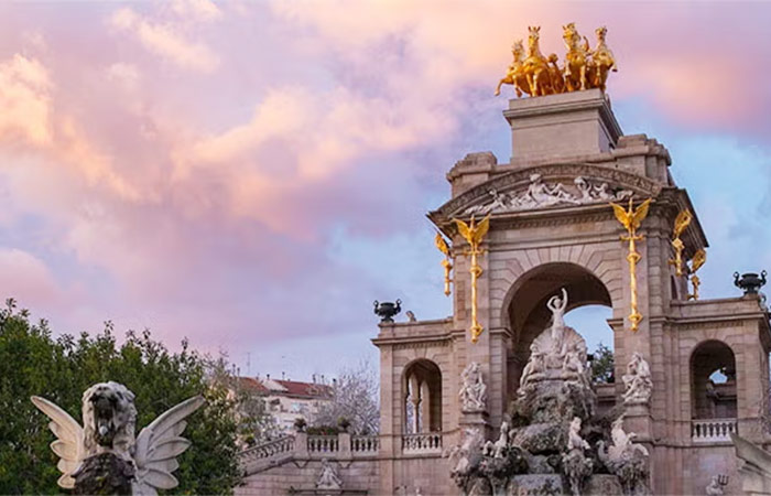 Tour privado en bicicleta por Barcelona