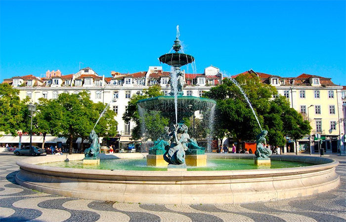 Tour privado por Lisboa