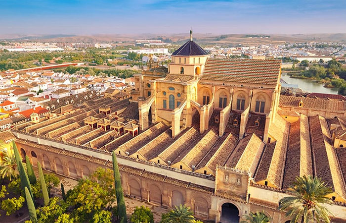 Tour the City of Córdoba