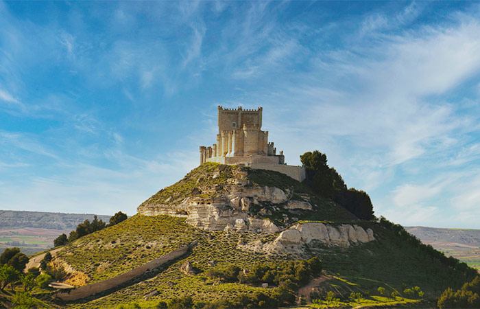 Viaje a Ribera del Duero