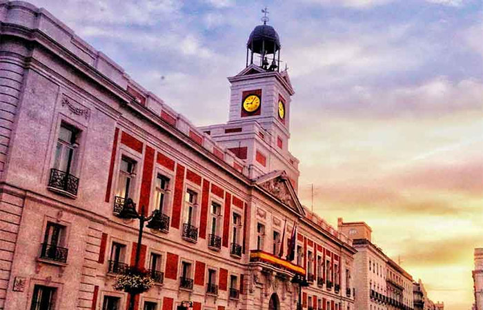 Viaje por carreteras poco transitadas de España Madrid, La Mancha y Extremadura - 15 días