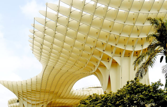 Visita autoguiada a pie por Sevilla, experiencia flamenca