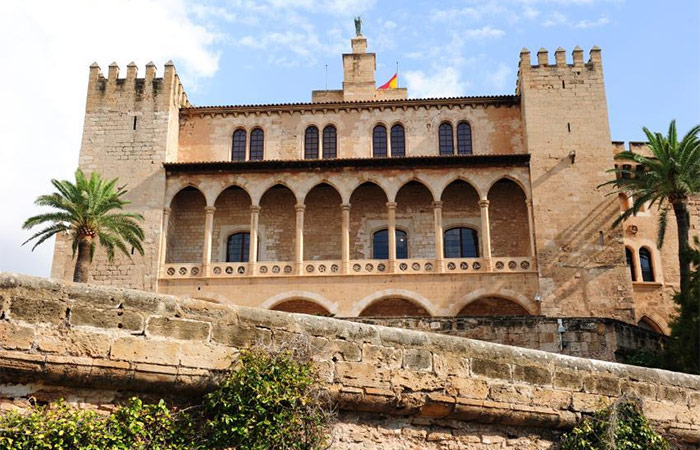 Visita guiada a Palma de Mallorca