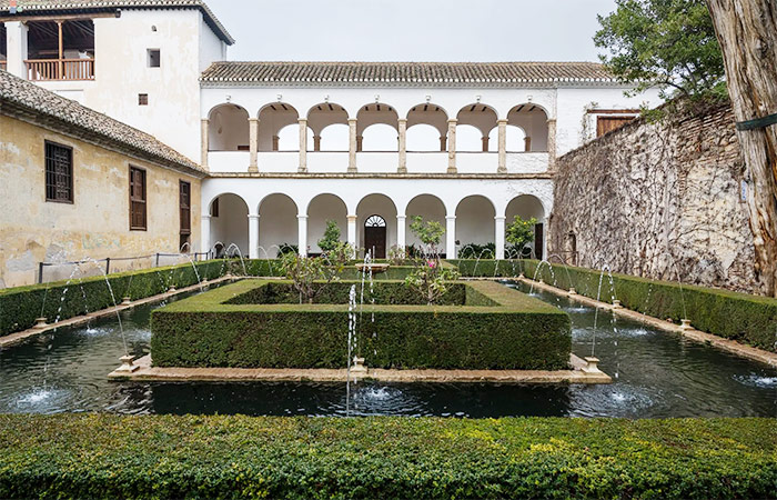 Visita privada a la Alhambra y espectáculo flamenco nocturno