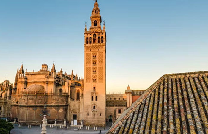 Visita privada a la ciudad de Sevilla