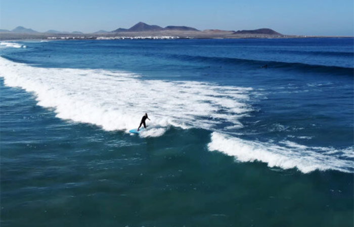 Disfruta de actividades al aire libre en Lanzarote