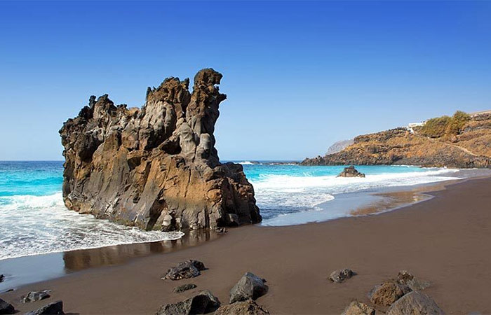 Disfruta de las Playas de Tenerife