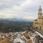 El mejor viaje por carretera por el sur de España de Madrid a Andalucía (13 días)