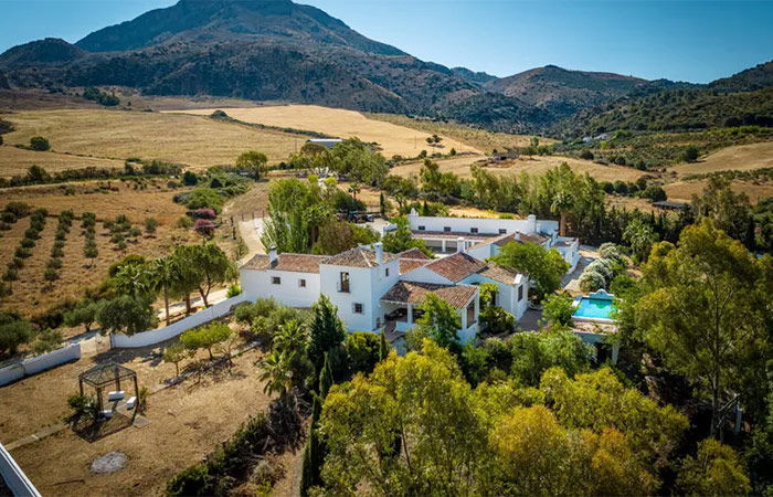 Excursión de un día a la campiña andaluza, clase de cocina de tapas