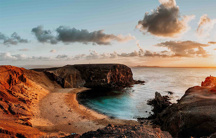 Explorando las Islas Canarias Fuerteventura y Lanzarote - 8 Días