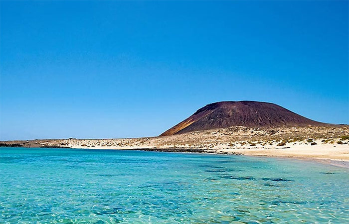 Llegada a Fuerteventura - Explora El Cotillo y Corralejo