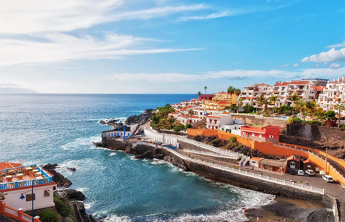 Más allá de España y Portugal explora las Islas Canarias y Azores - 14 días