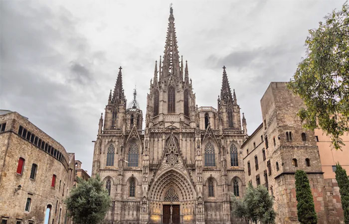 Sabor e historia catalana - Tour en grupo reducido