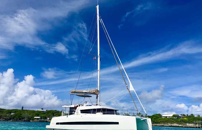 Tour en Catamarán por Gran Canaria