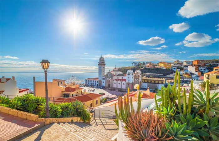 Vacaciones de verano en familia en España Madrid, Barcelona y la Costa Brava - 10 días