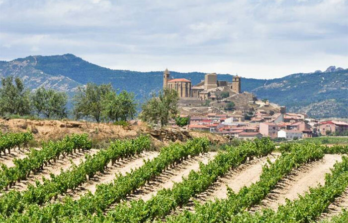 Viaje a La Rioja, Paseo por los Secretos de Logroño