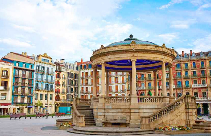 Viaje a Pamplona, recorrido privado por la historia y la cultura